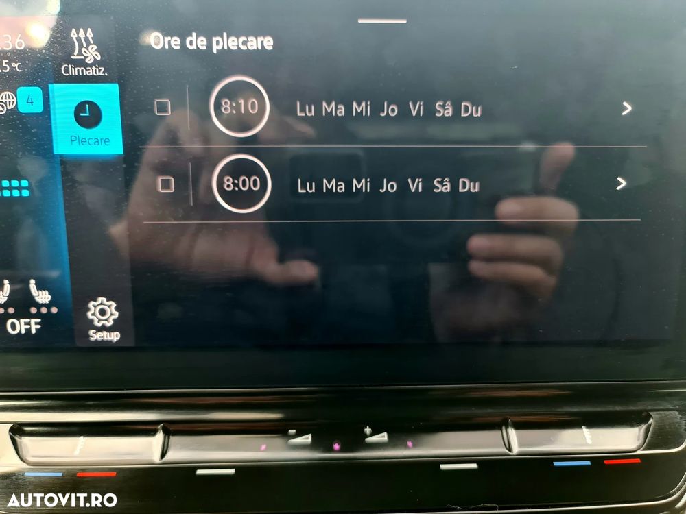 Volkswagen ID.4 Performance Upgrade Pro 1st - 29