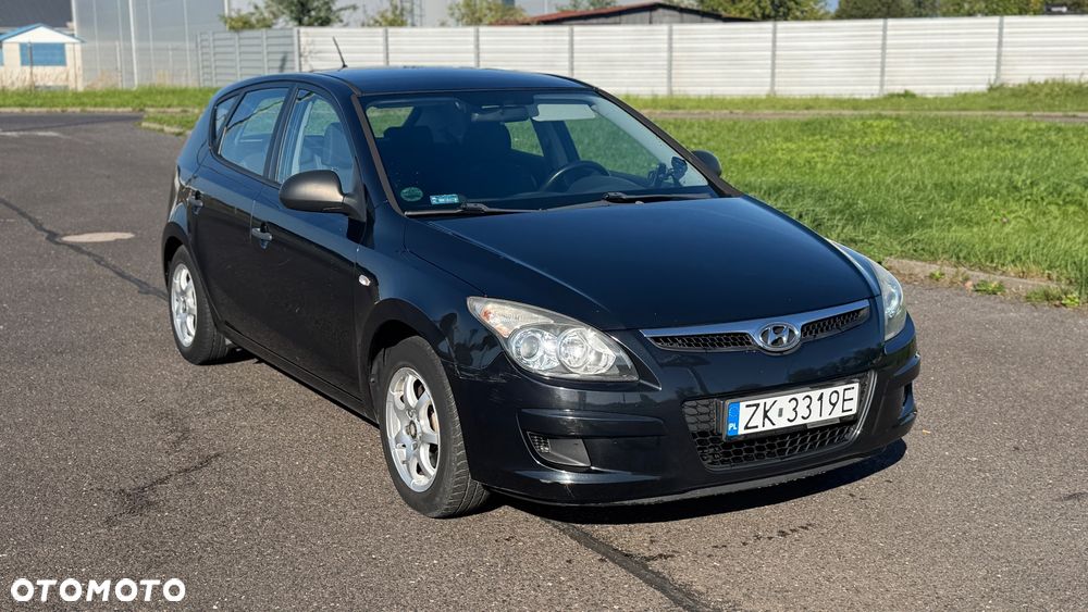 Hyundai i30 1.4 Edition Plus - 5