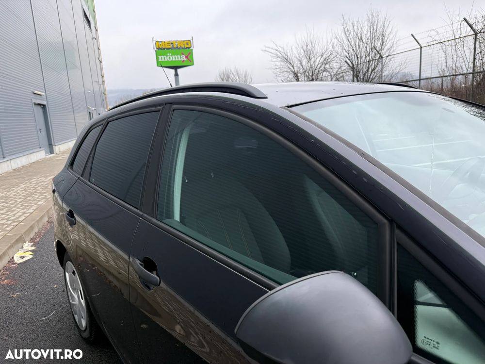 Seat Ibiza - 5