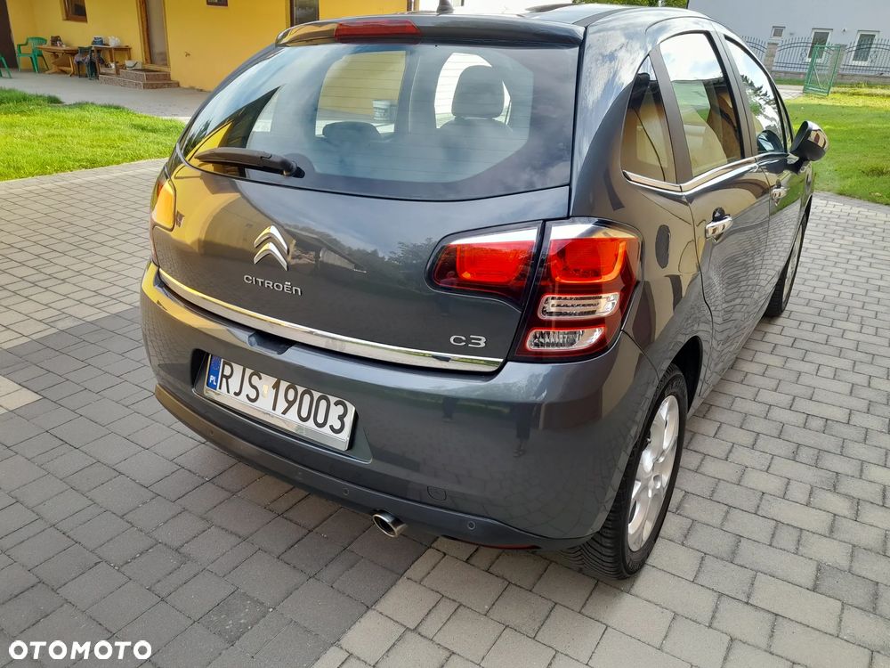 Citroën C3 Pure Tech 82 Stop & Start ETG Selection - 18