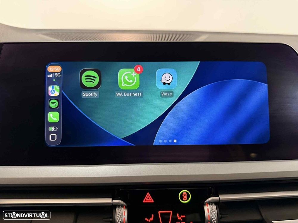 BMW 330 e Touring Corporate Edition Auto - 17