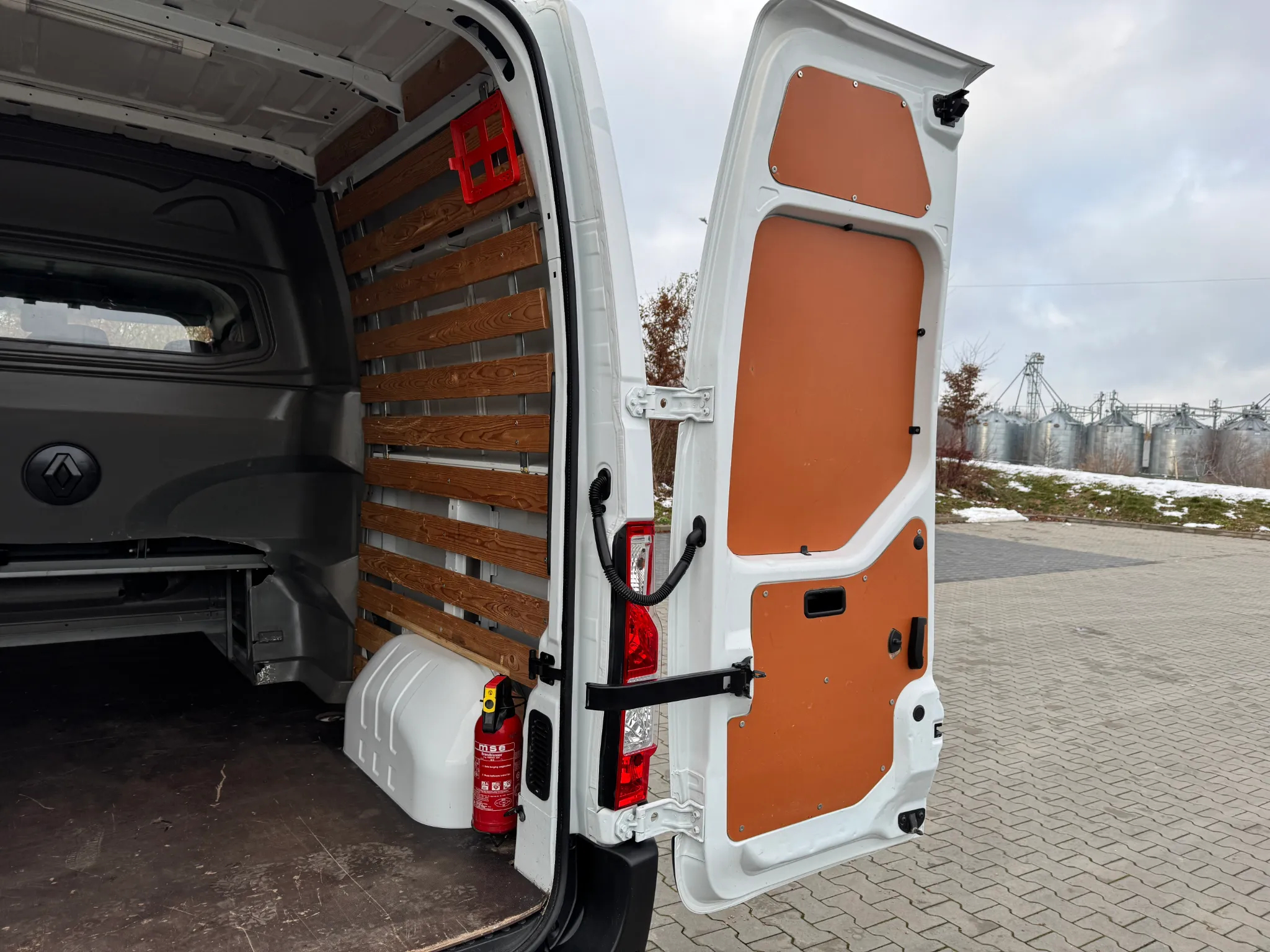 Renault Master - 37