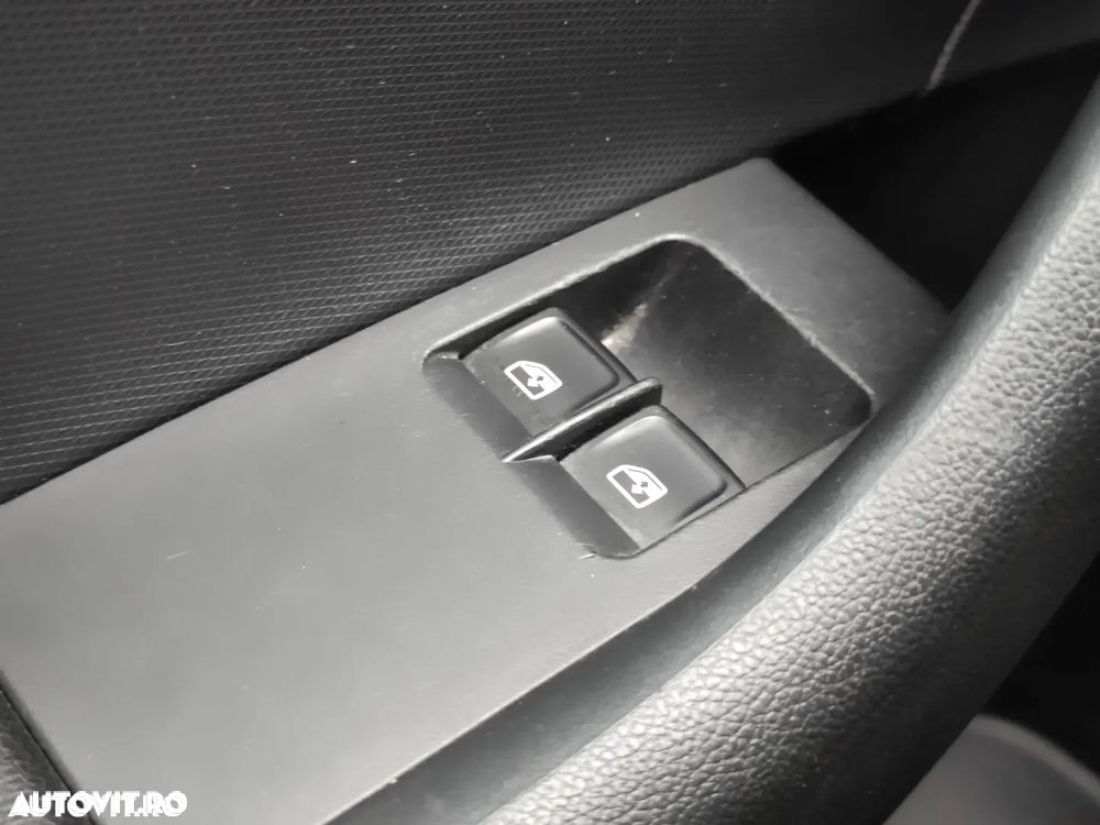 Seat Toledo 1.0 TSI Start&Stop Reference - 15
