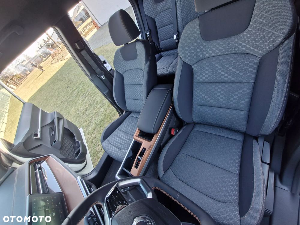 SsangYong/KGM Torres 1.5 T-GDI Joy - 20