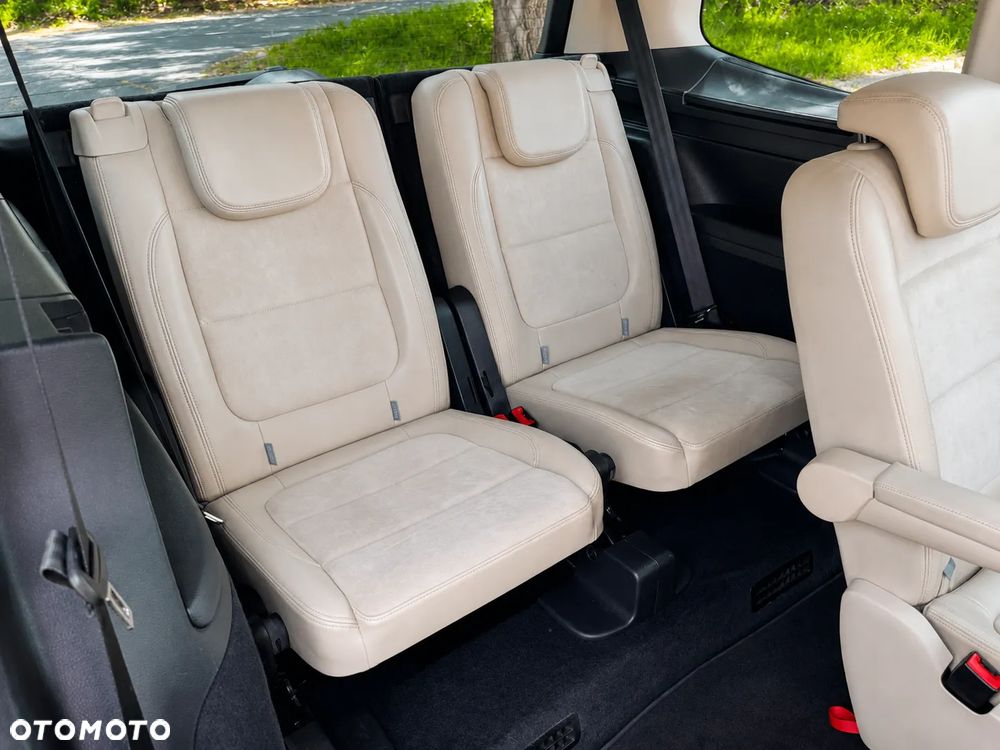 Volkswagen Sharan 2.0 TSI Highline DSG - 23