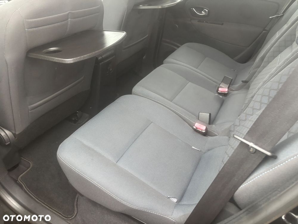 Renault Scenic TCe 130 Dynamique - 27