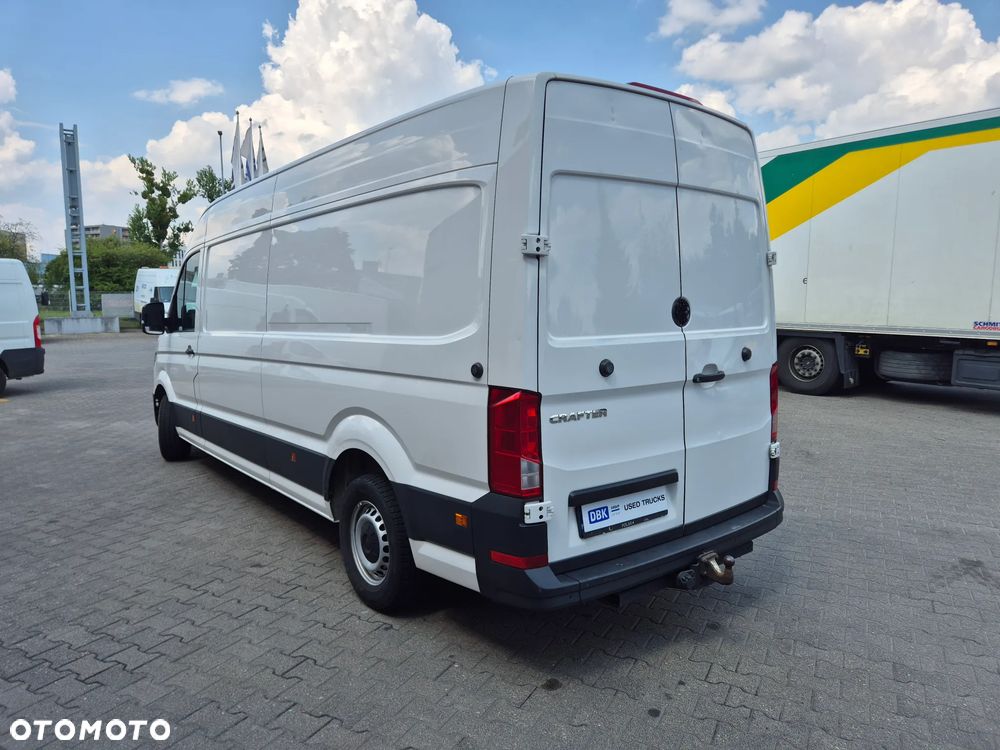 Volkswagen CRAFTER (32917) - 7