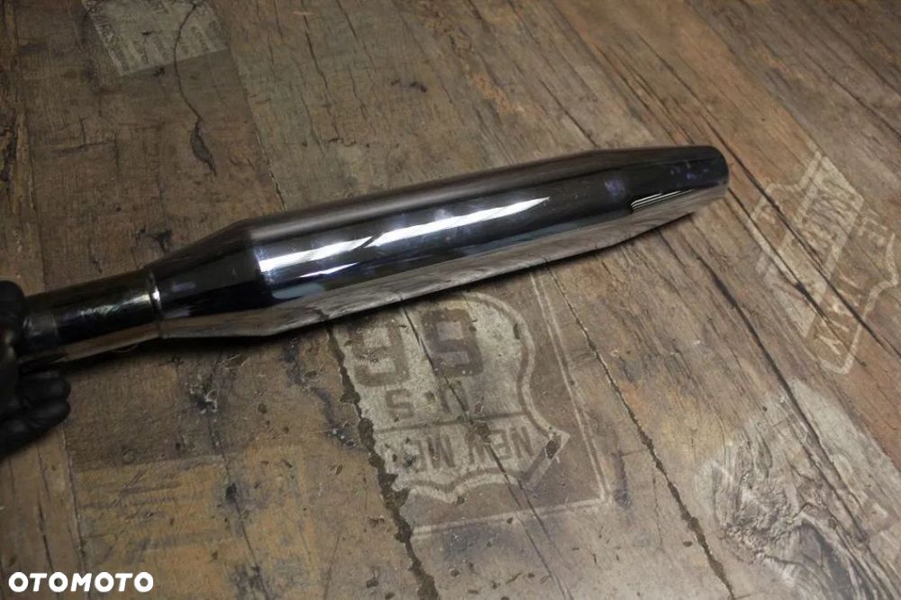TŁUMIK WYDECH HARLEY SPORTSTER 64891-04A - 5