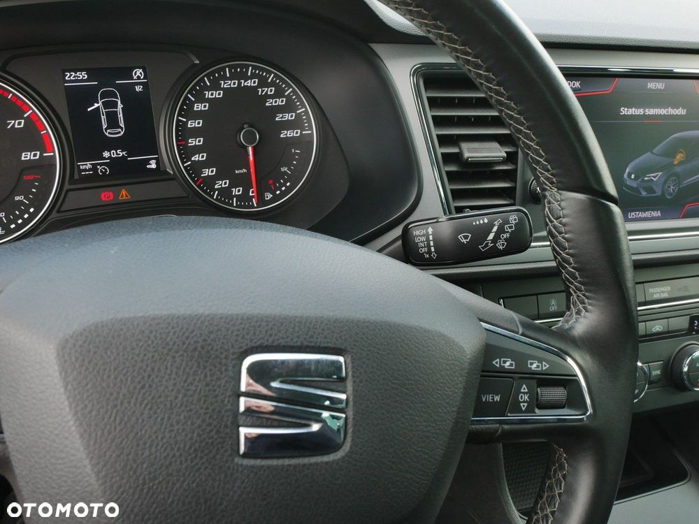 Seat Leon - 27