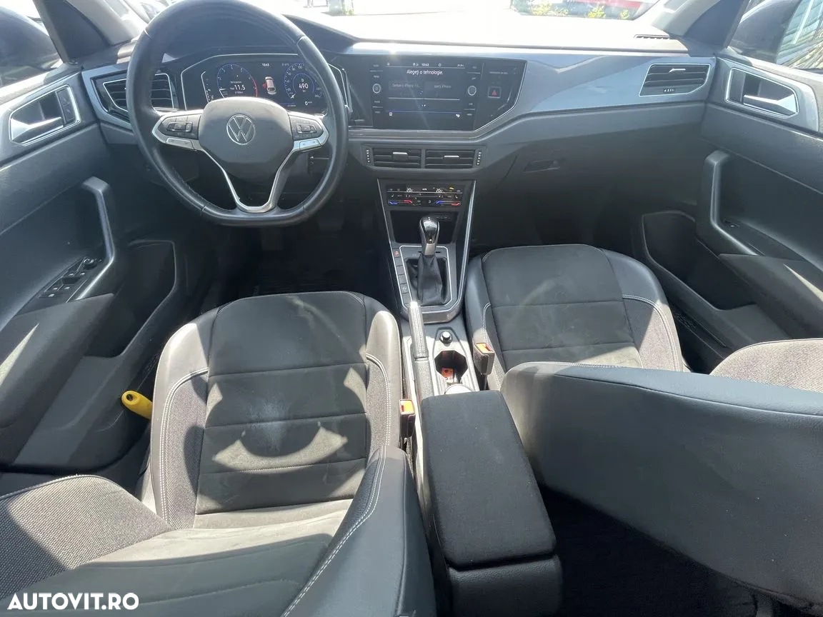 Volkswagen Taigo 1.5 TSI 150CP DSG7 Style - 6