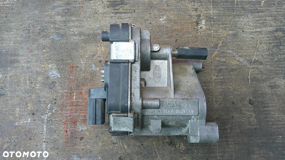 ALFA ROMEO GT 1.9 PRZEPUSTNICA C146 - 4