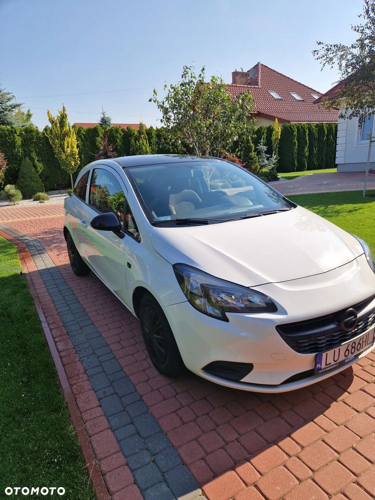 Opel Corsa 1.2 16V Energy - 3