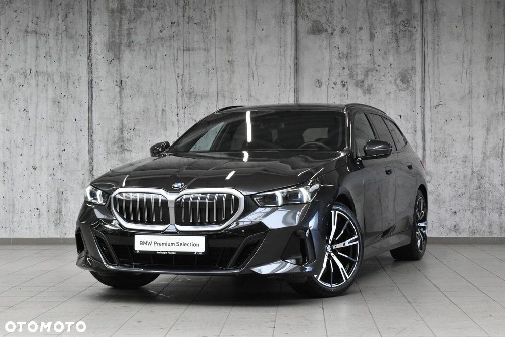 BMW Seria 5 - 2