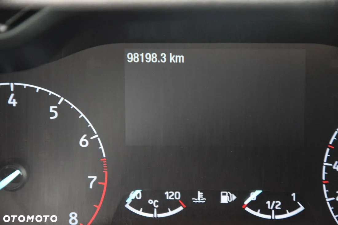 Ford TRANSIT CONNECT​*1.0 EcoBoost​*100KM​*KLIMA​*NAVI​*KAMERA​*4 - 15