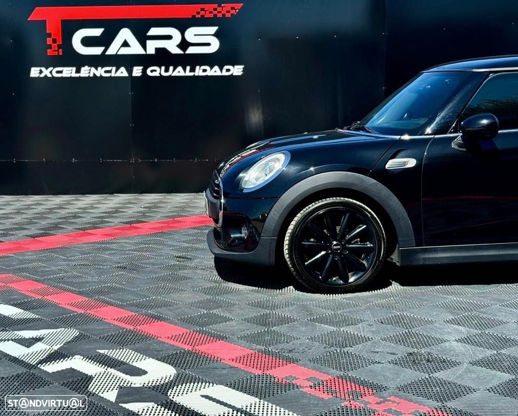 MINI 3 Portas One D - 23