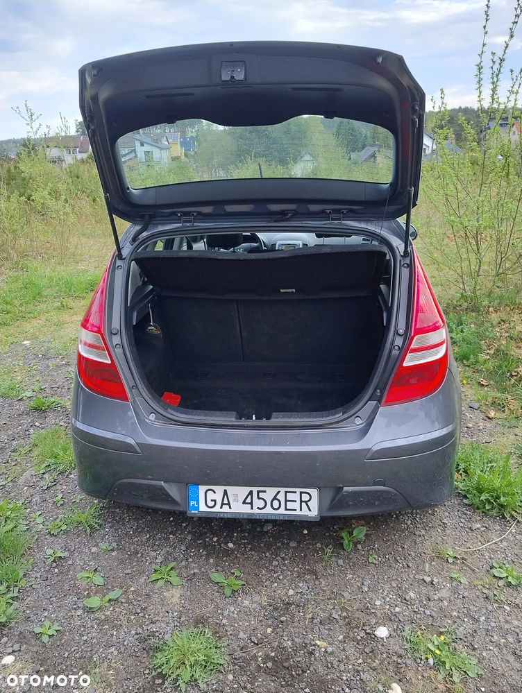 Hyundai i30 1.4 Blue Classic - 4