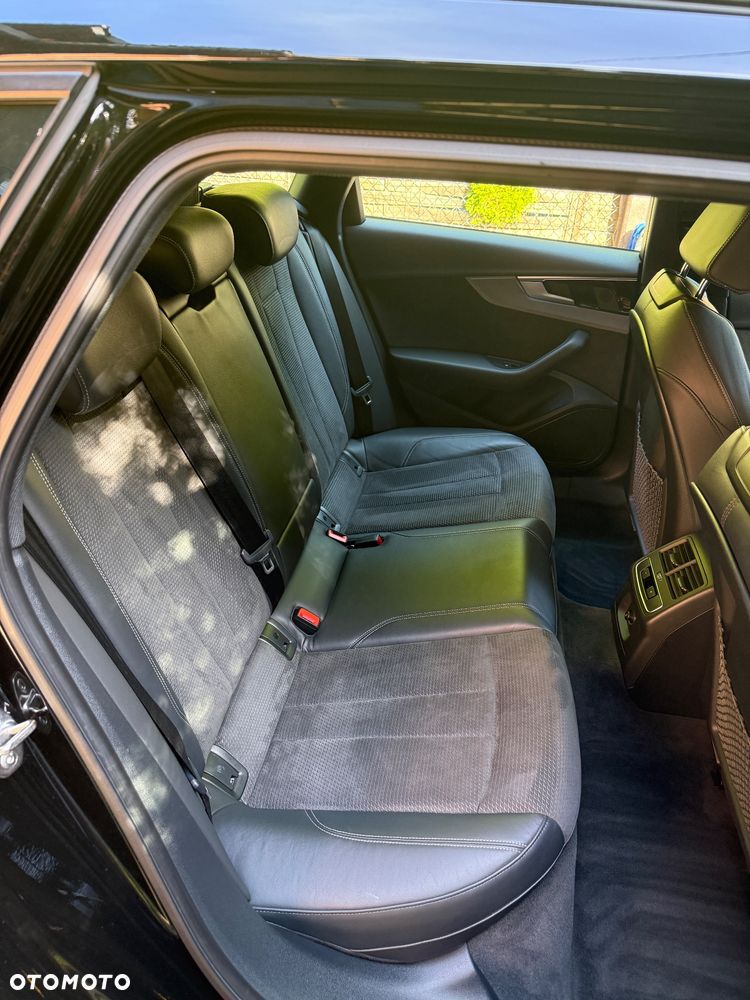 Audi A4 Avant - 17