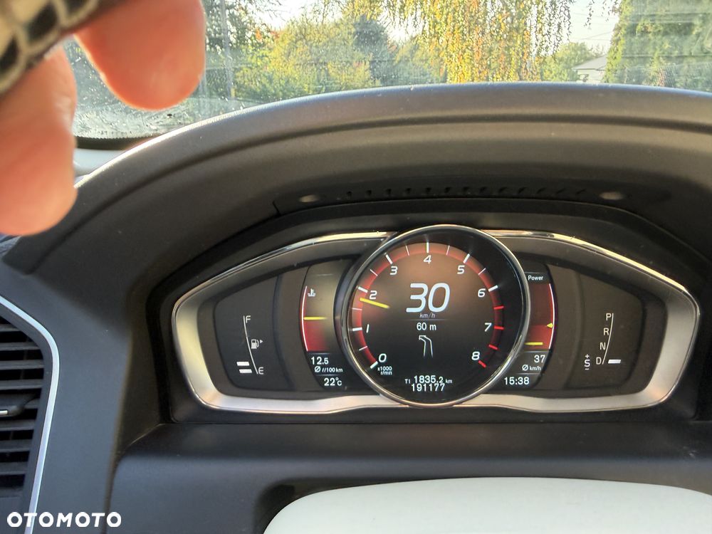 Volvo XC 60 T6 AWD Kinetic - 10