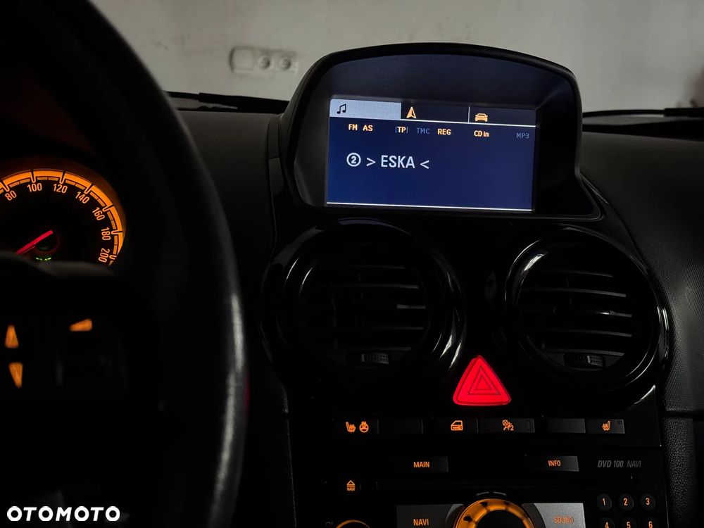 Opel Corsa 1.7 CDTI Cosmo - 17