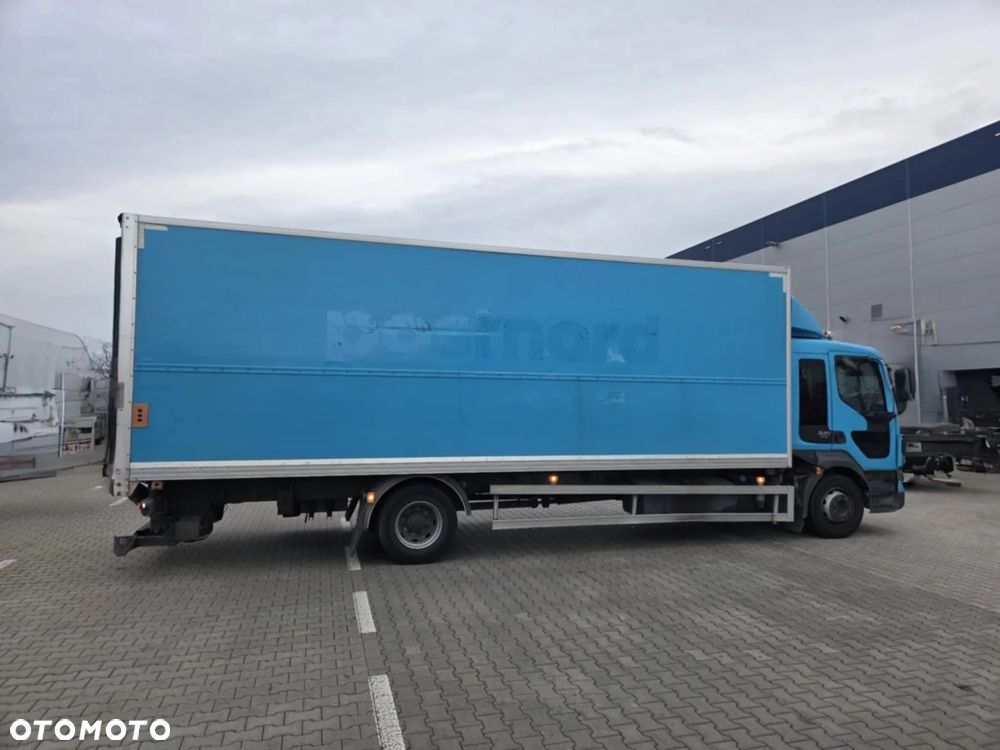 Volvo FL 240 - 4