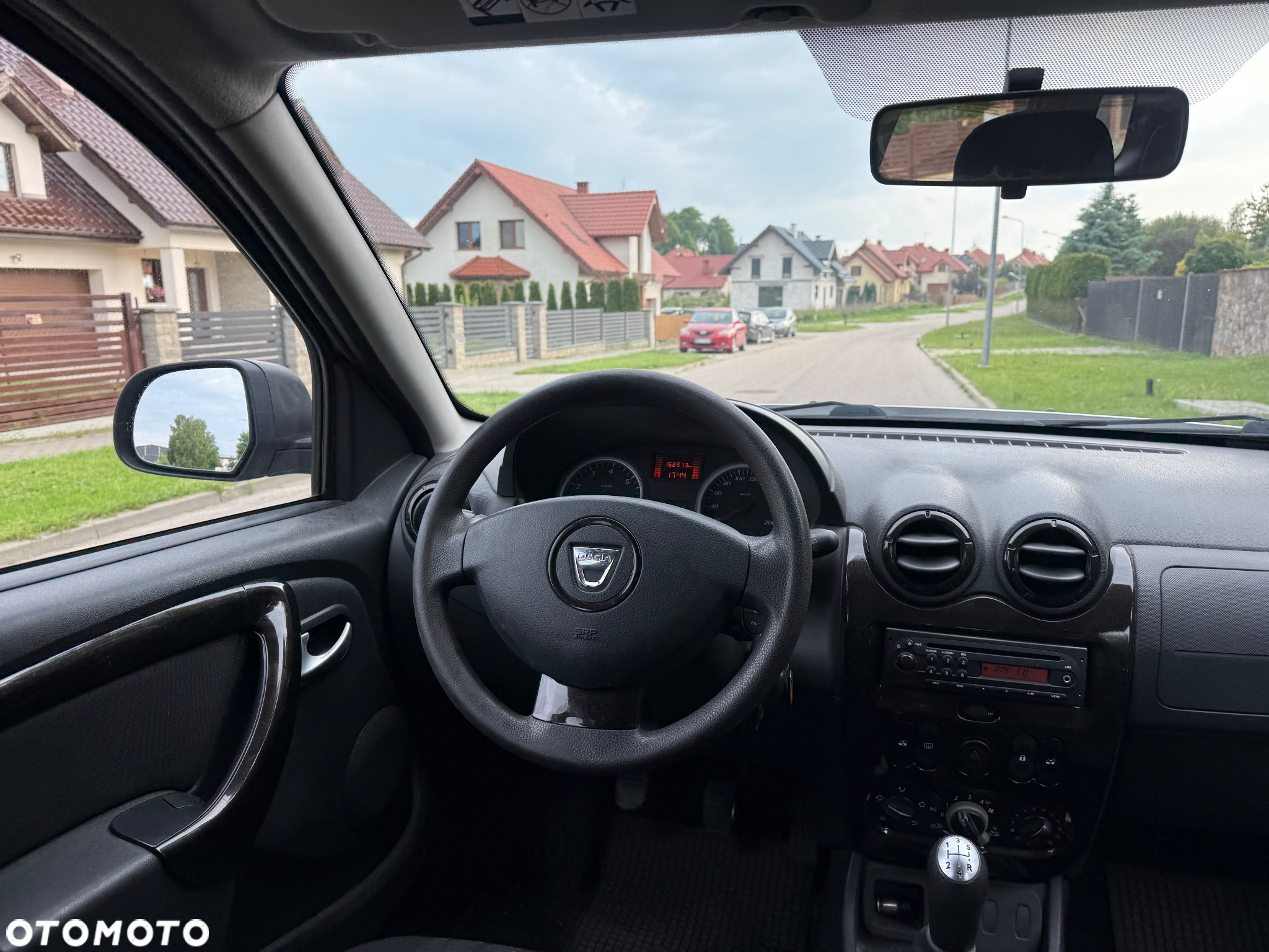 Dacia Duster - 17