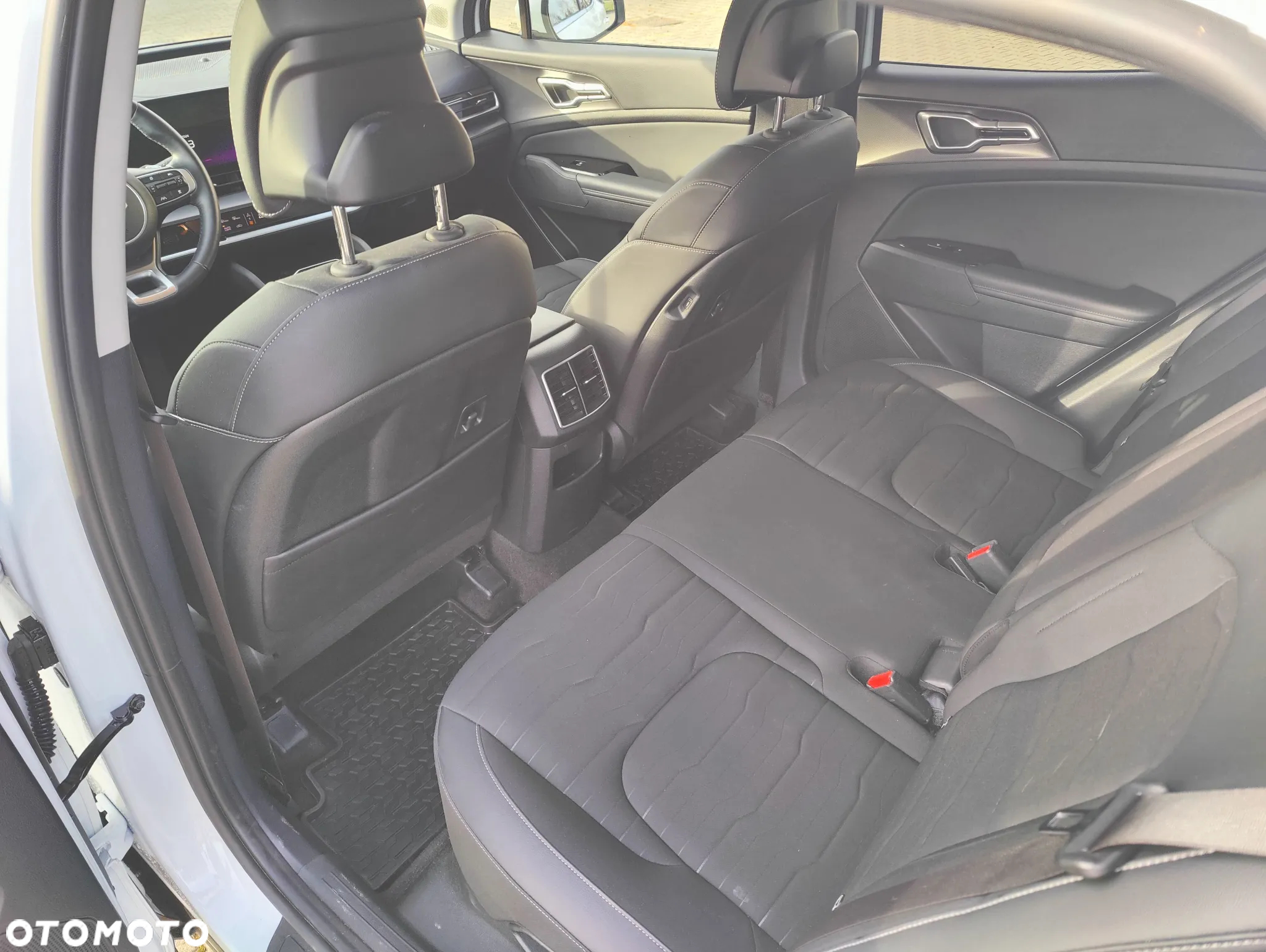 Kia Sportage - 13