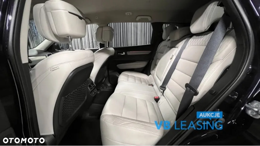 Renault Koleos 2.0 Blue dCi Initiale Paris 4x4 X-Tronic - 12