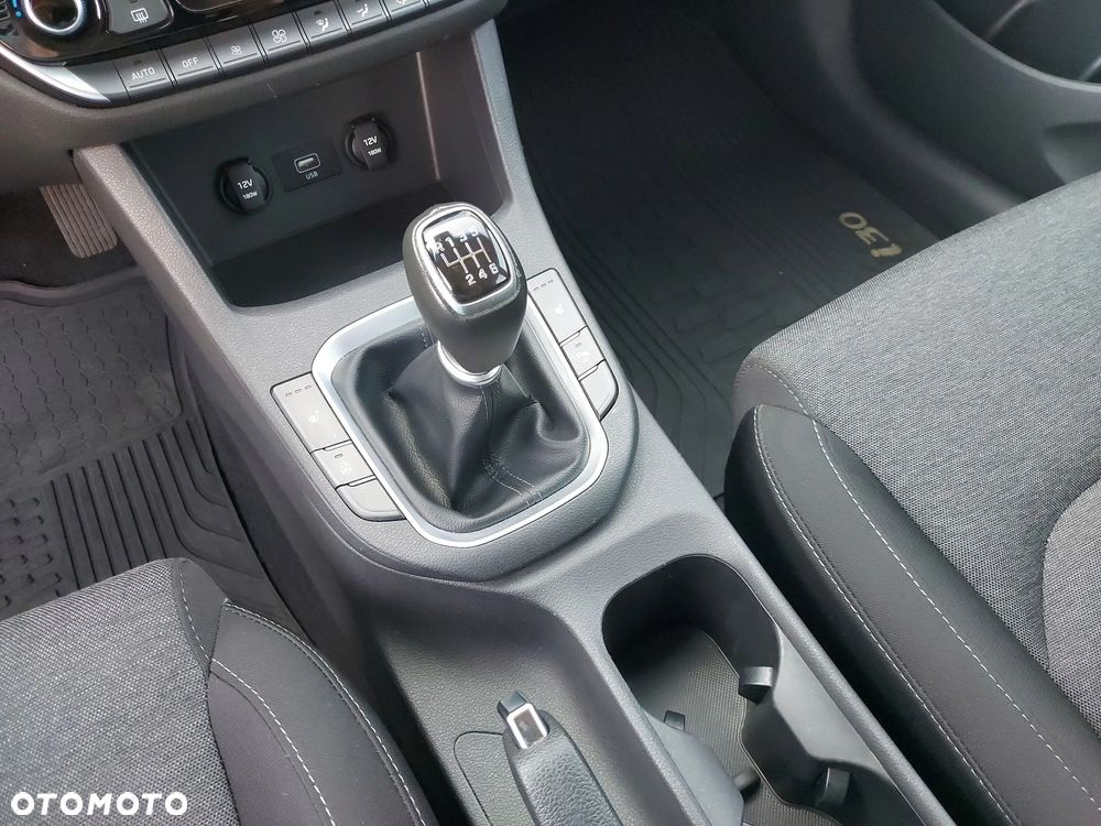 Hyundai i30 1.0 T-GDI Smart - 15