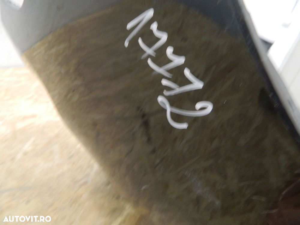 Bara spate BMW Seria 2 F46 LCI, 2018, 2019, 2020, 2021, 51127477982. - 13