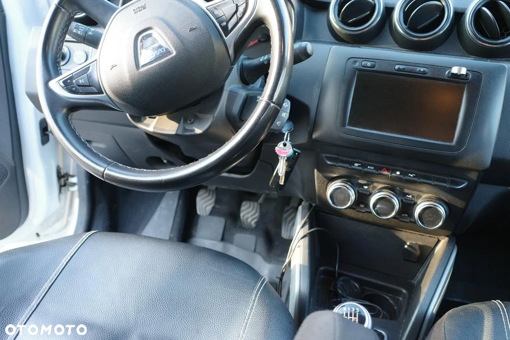 Dacia Duster 1.0 TCe Prestige - 20