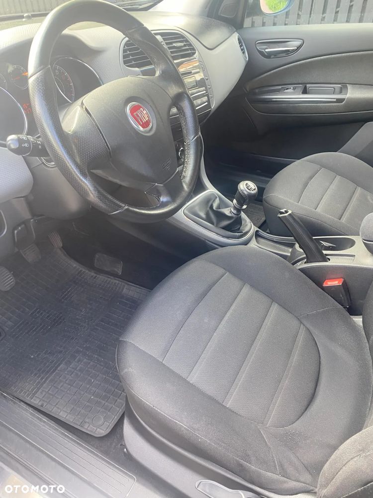 Fiat Bravo 1.4 16V Active - 6