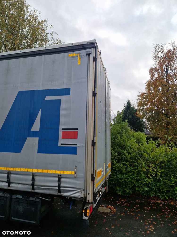 Kögel SN 24 *639* - 3