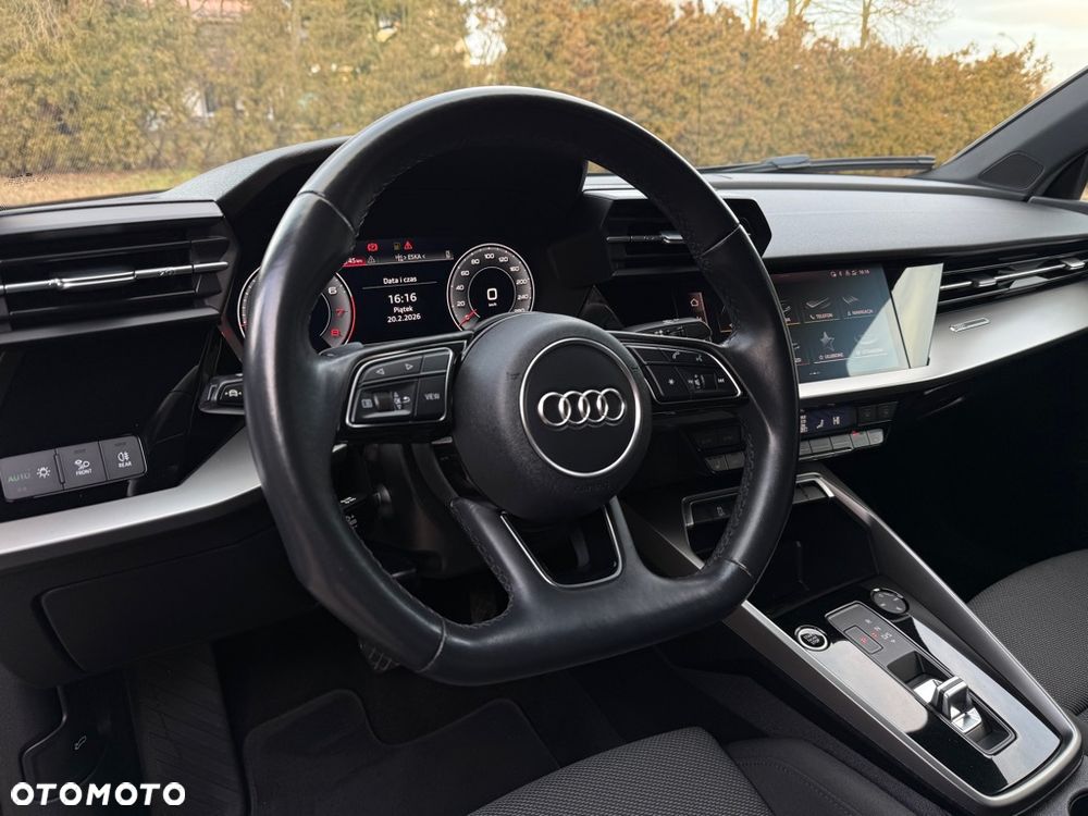 Audi A3 Limousine - 6