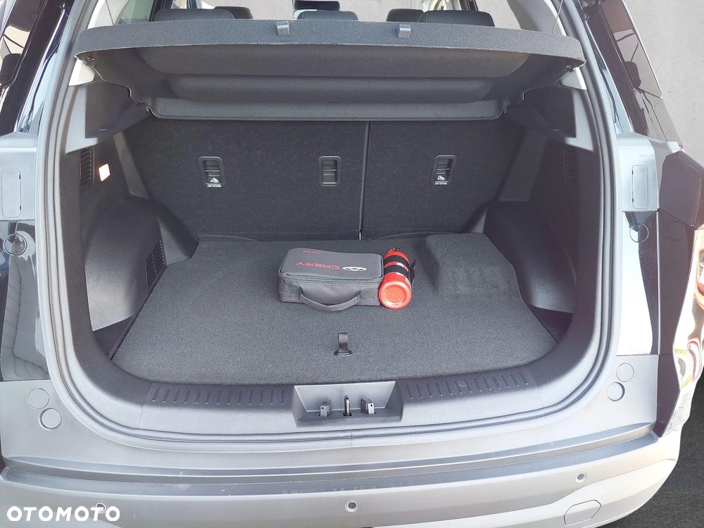 Chery Tiggo 4 1.5 GDI HEV Prestige DHT - 18