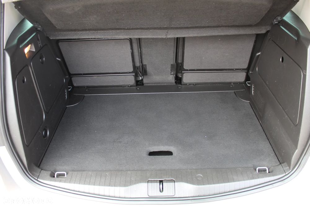 Opel Meriva - 25