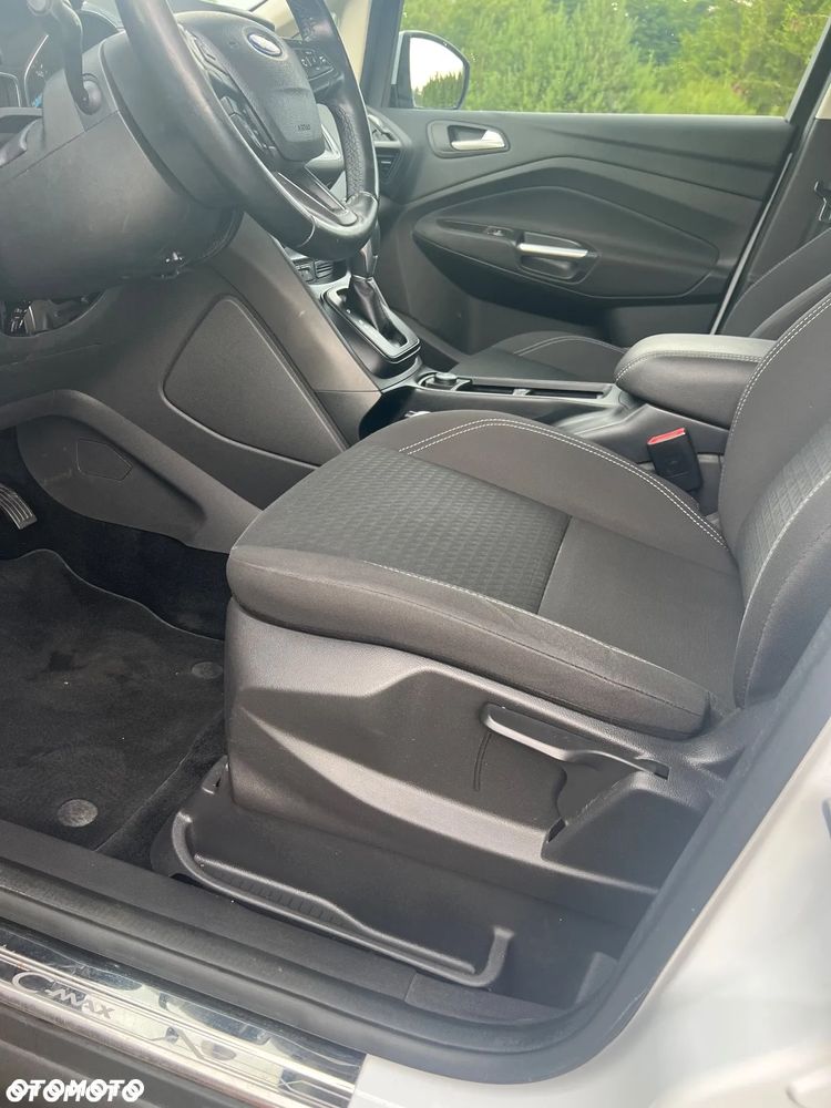 Ford C-MAX 2.0 TDCi Titanium ASS - 28