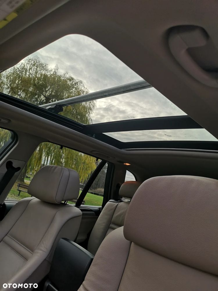 BMW X5 xDrive30i - 28
