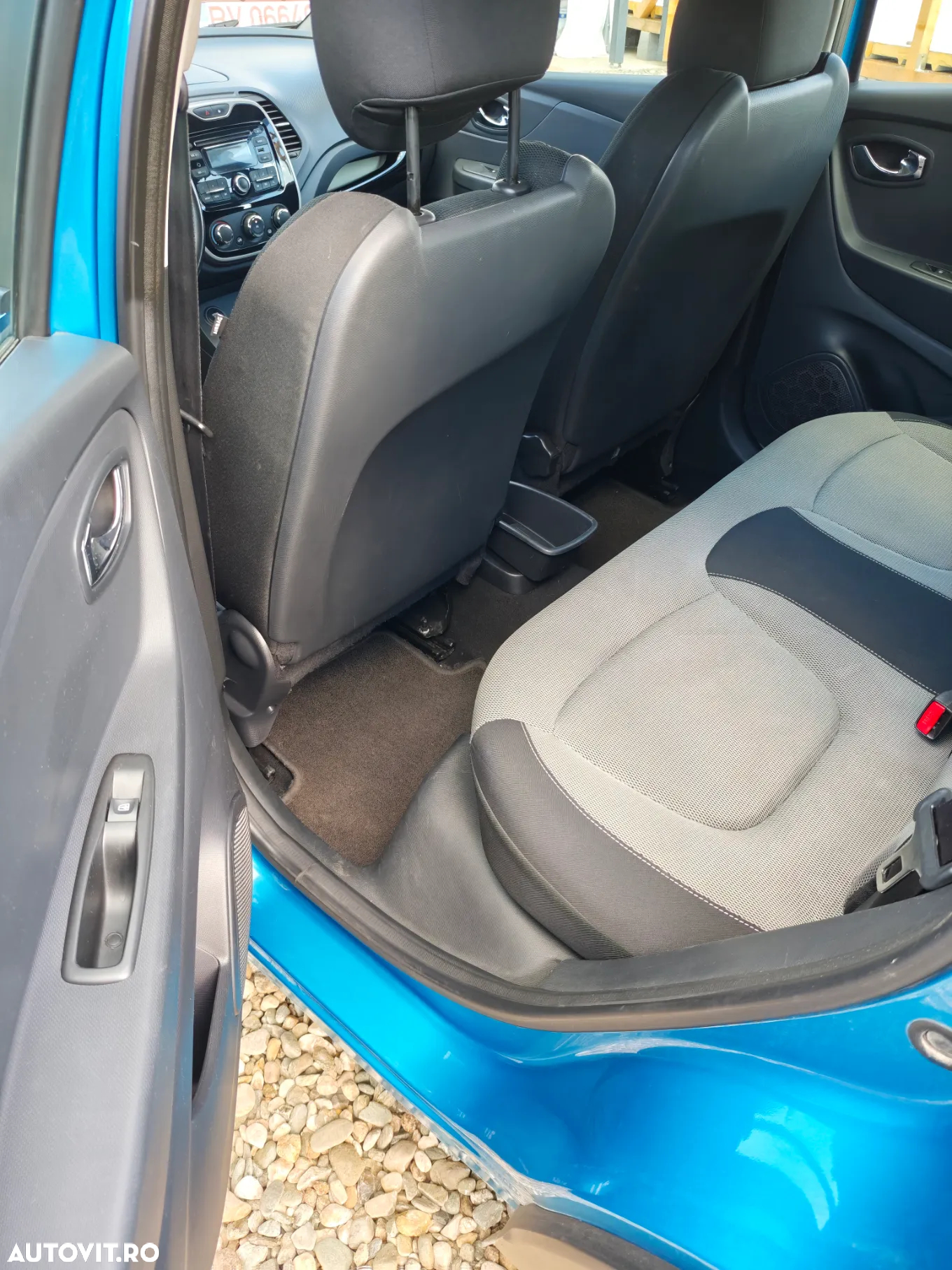 Renault Captur ENERGY TCe 120 EDC Dynamique - 15