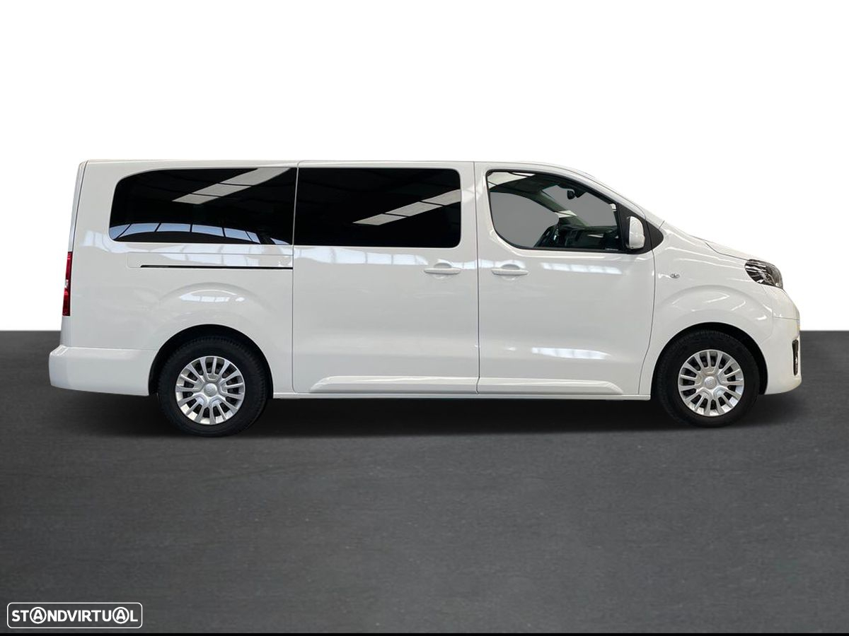 Toyota Proace Verso 1.5 D-4D L2 1.2T Comfort 9L - 17