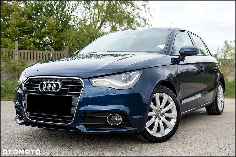 Audi A1 - 11