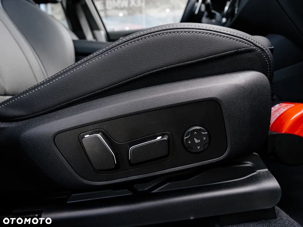 BMW X3 xDrive20d - 12