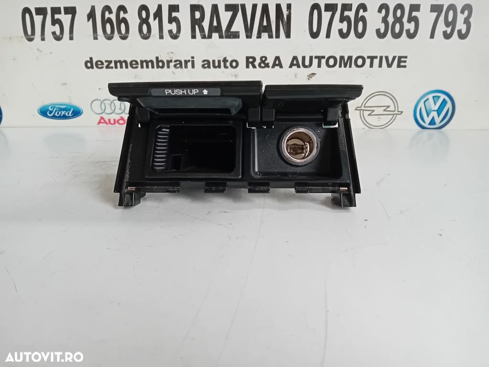 Scrumiera Honda Accord 2008-2013 Volan Stanga Motor R20A3 - 2