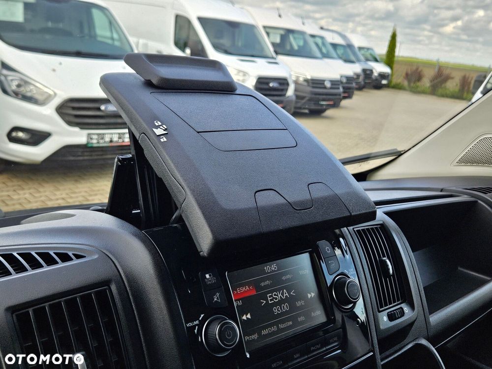 Opel movano L4H3 *84900zł Netto* 2.2 CDTi/165KM - 27