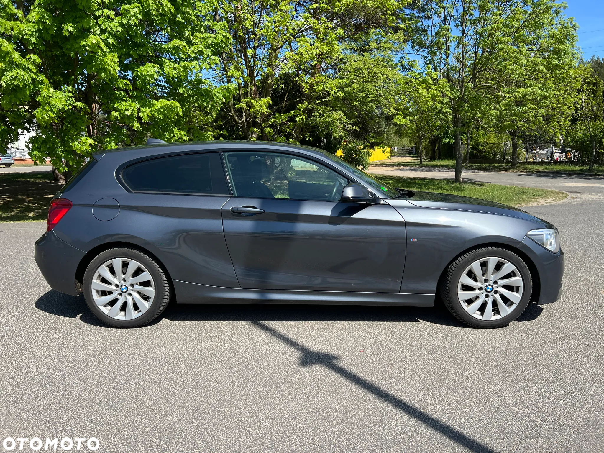 BMW Seria 1 116i - 6