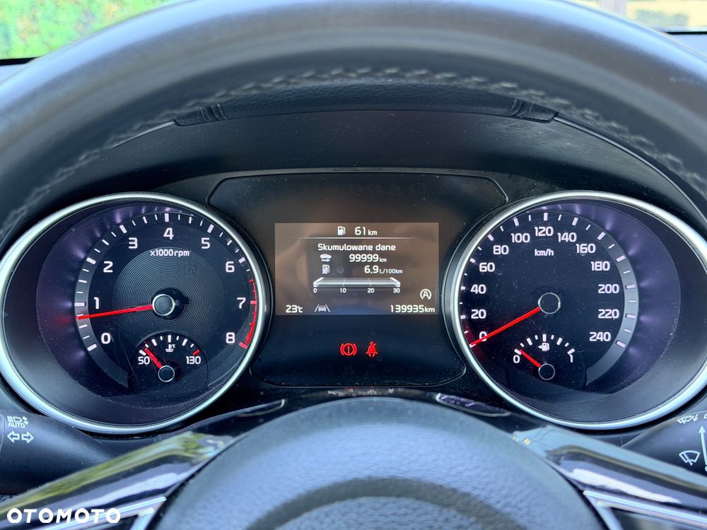 Kia Ceed 1.5 T-GDI M - 19