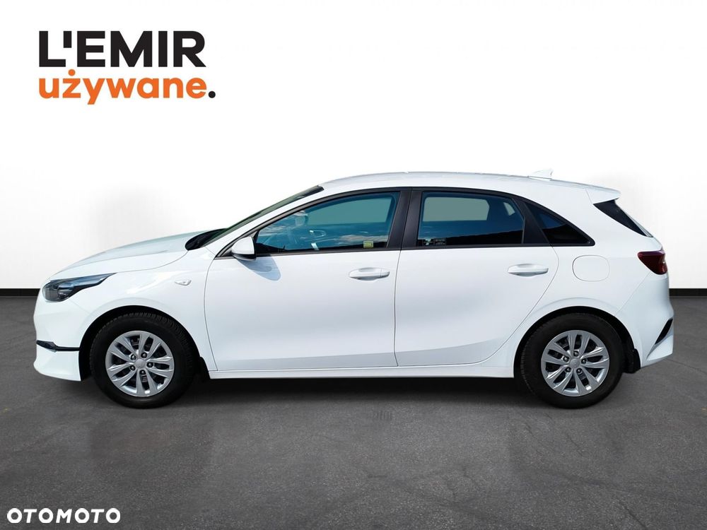 Kia Ceed 1.5 T-GDI S - 18