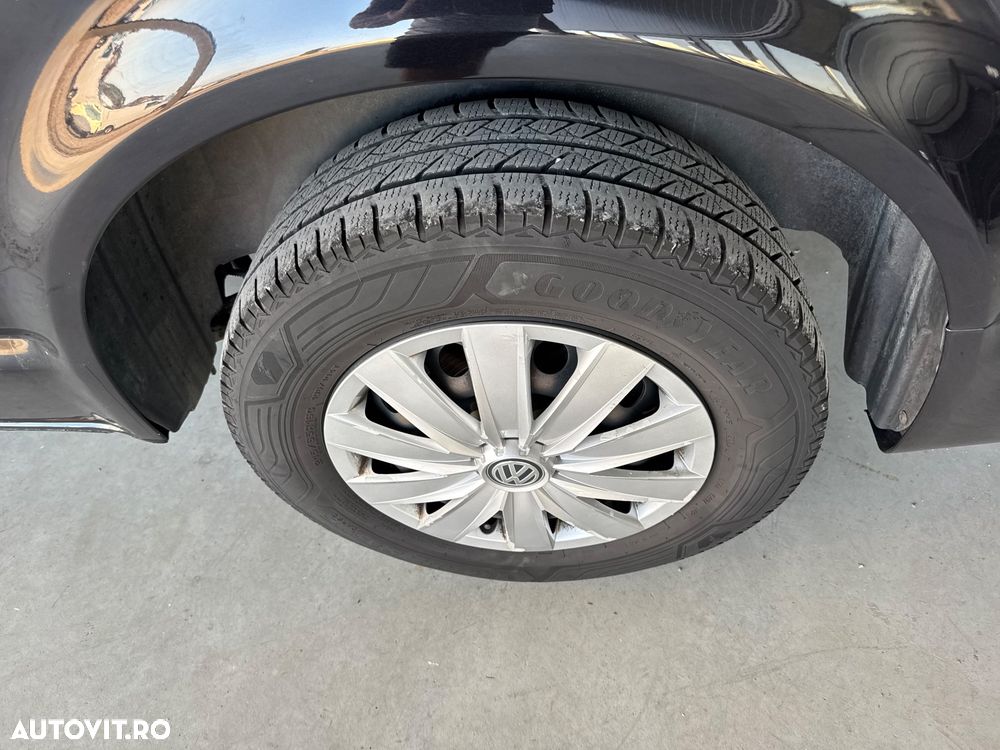 Volkswagen Caravelle LR Highline DSG - 35