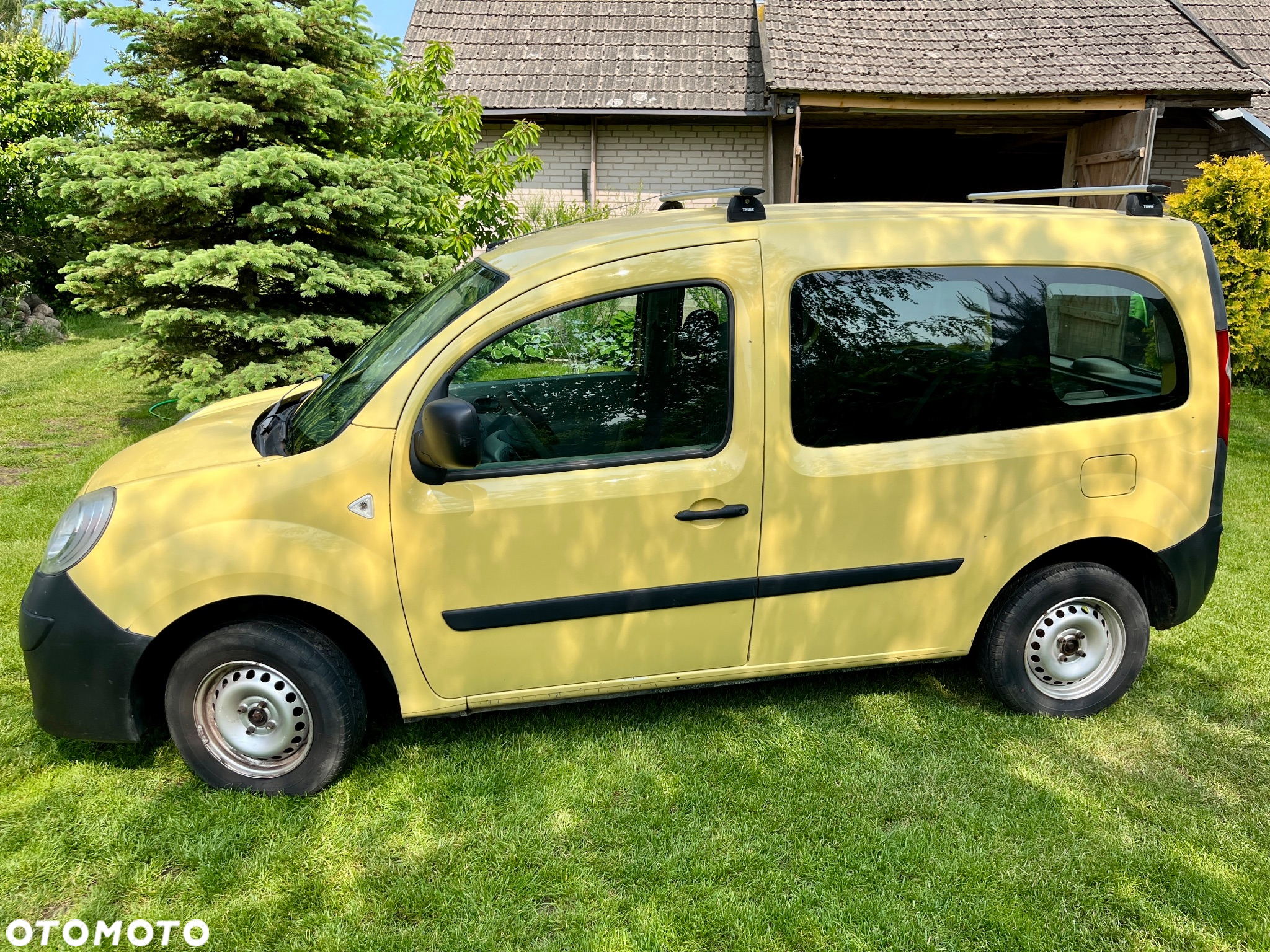 Renault Kangoo - 9