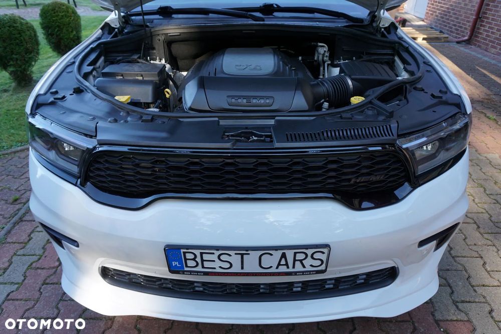 Dodge Durango - 25