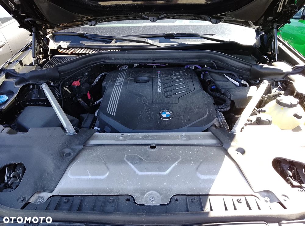 BMW X3 M - 22